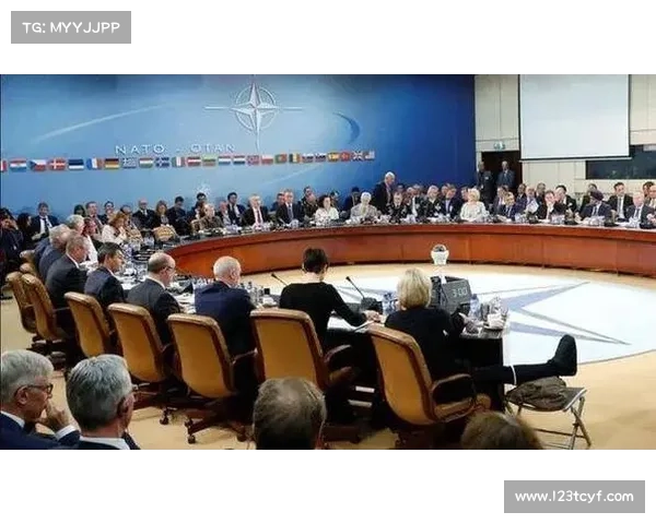 美国与波兰建立反俄虚假信息合作关系 美国与波兰建立反俄虚假信息合作关系