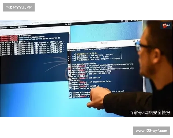 勒索软件攻击预计在今年将加剧 勒索软件攻击预计在今年将加剧